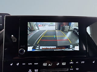 Toyota bZ4X 71.4 kWh Active S&V-hjul Backkamera Cockpit Navi MOMS – bild 15