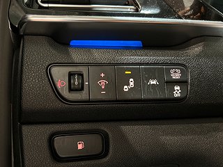 Kia Niro Hybrid DCT Advance Plus 2 Kamera GPS Drag SoV