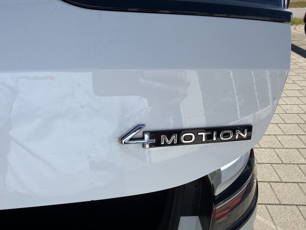 Volkswagen Arteon 2.0 TDI 4Motion R-Line 200 hk