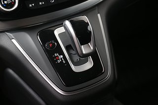 SUV Honda CR-V 12 av 21