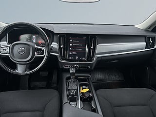 Volvo V90 D3 AWD SoV/Drag/Nav/Kamera/Rattvärme/VoC/Adaptiv-fart
