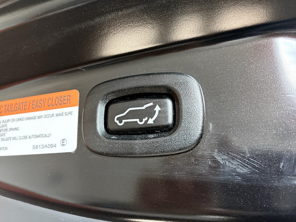 Bild på Mitsubishi Outlander S-Edition PHEV 224hk Aut 4WD B-KAMERA