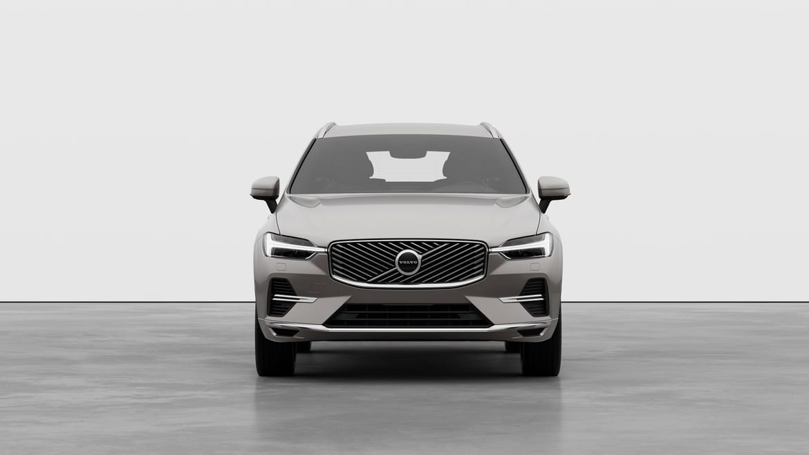 Volvo XC60 T6 Plus Bright Nordic Edition 2027, bild 6/37