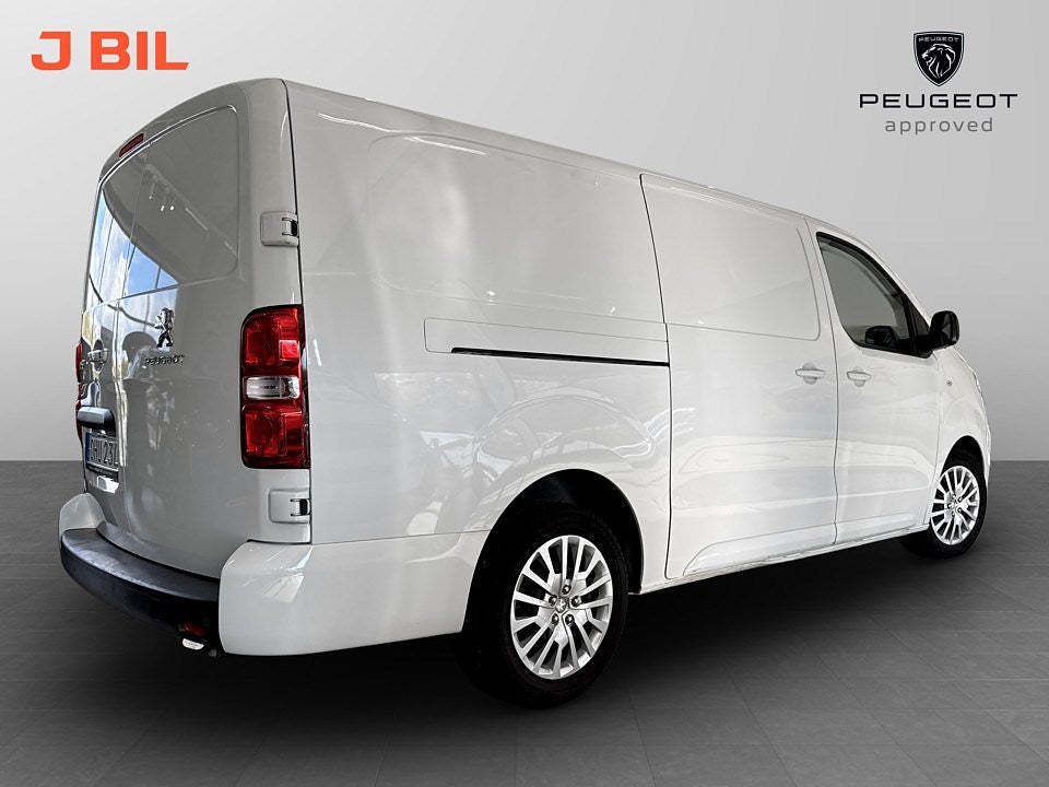 Bild på Peugeot Expert PRO+ 2.0 BHDi 145hk Aut L3 - B-KAMERA, M-VÄRME