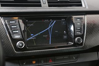 Halvkombi Skoda Fabia 19 av 25