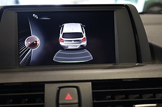 Halvkombi BMW 116i 22 av 27
