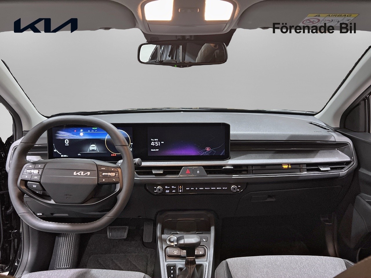 Kia Stonic 2026, bild 7/10