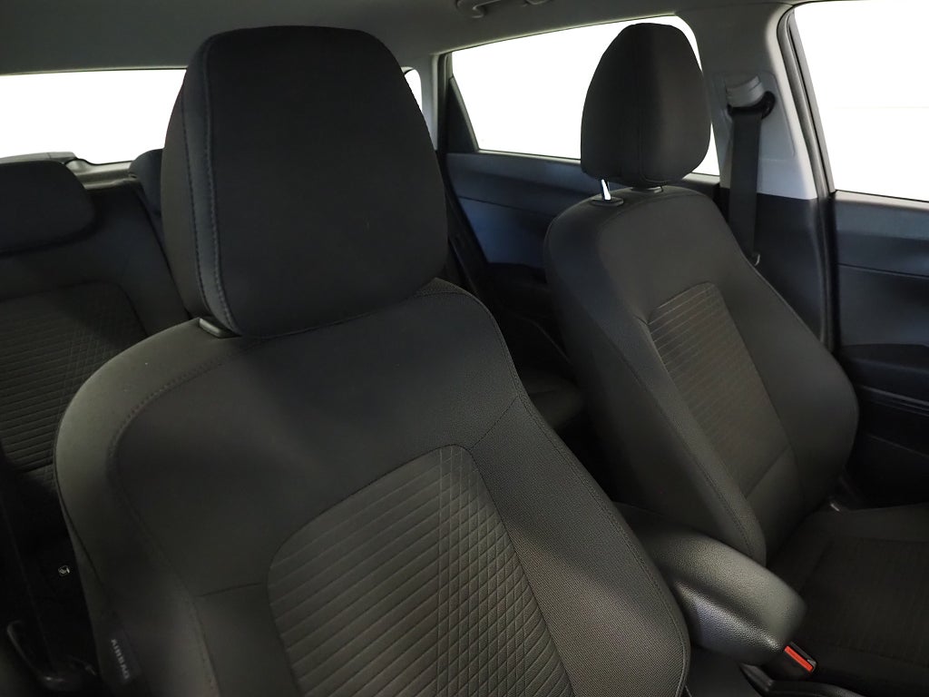 Hyundai i20 1.0 T-GDI iMT 100hk MHEV Essential Backkamera 2021