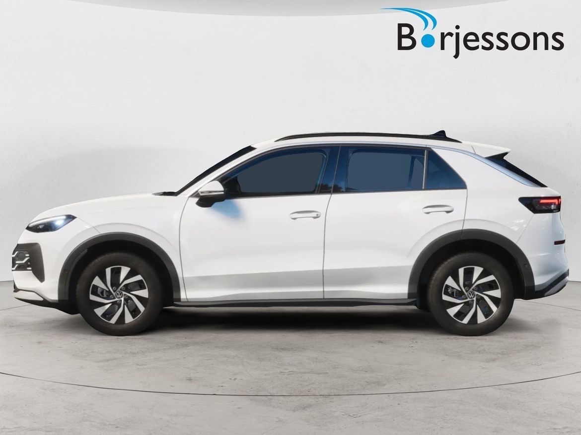Volkswagen T-Roc NYA eTSI 150hk DSG 2026, kuva 2/10