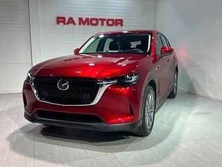 SUV Mazda CX-60 3 av 19