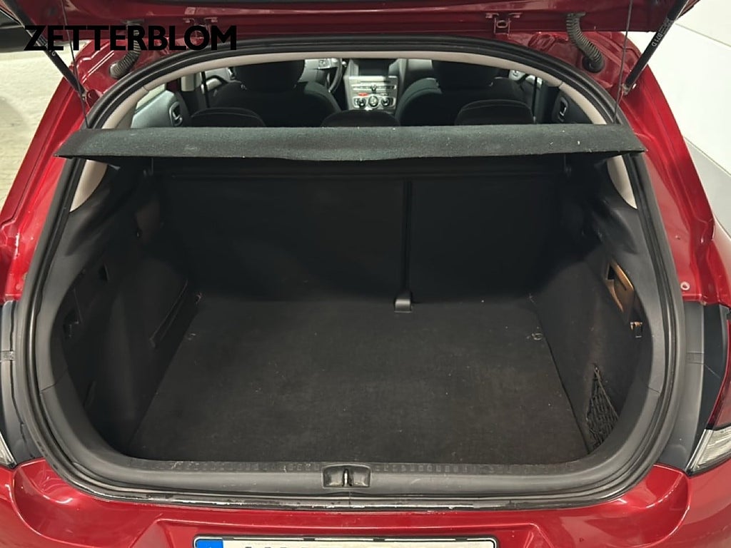 Halvkombi Citroën C4 6 av 20