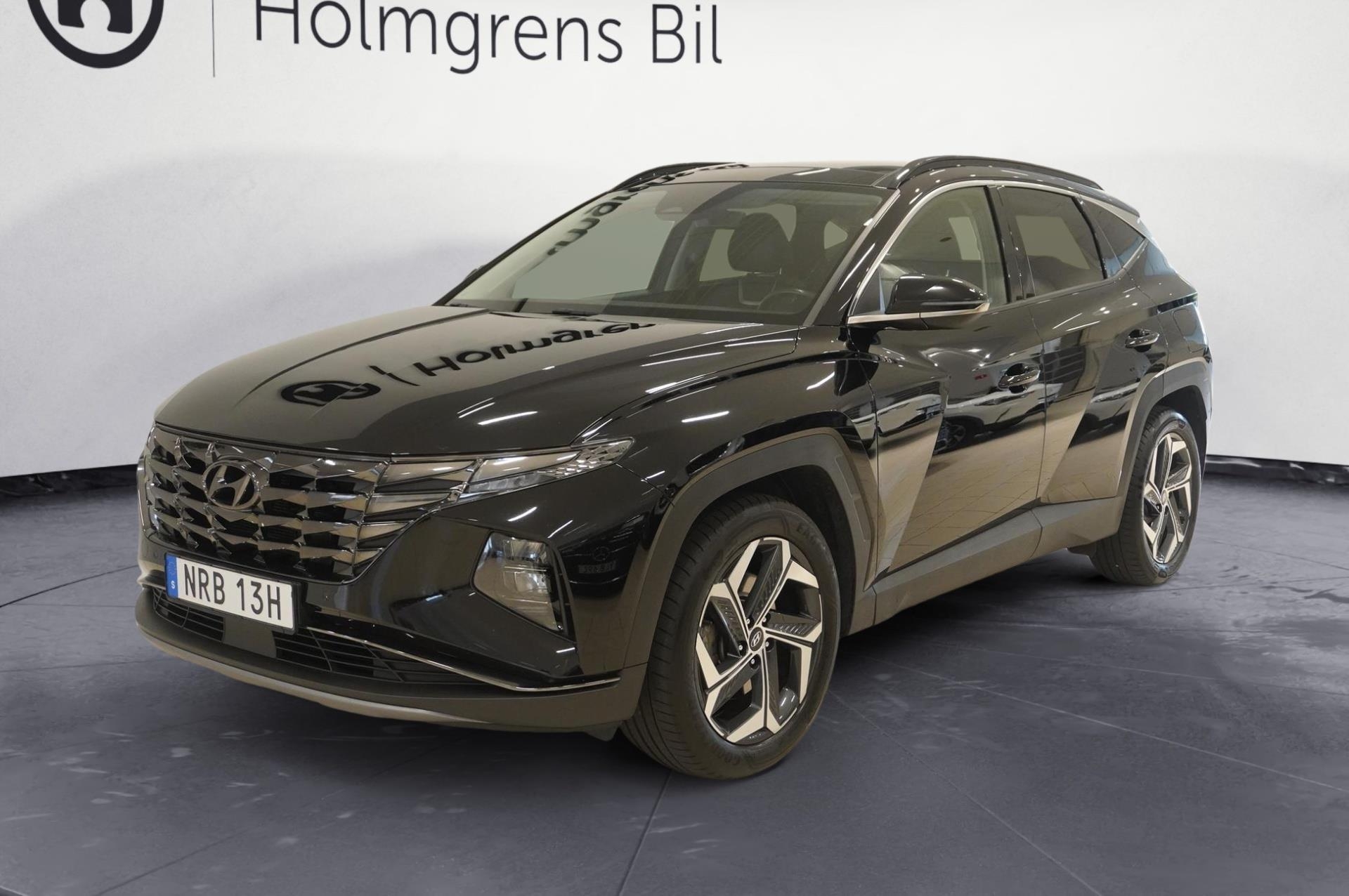 Hyundai Tucson 2027, bild 2/10