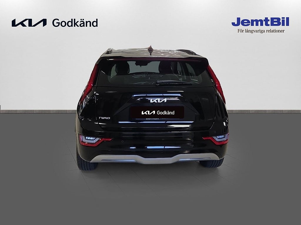 Kia Niro 2023 - miniatyr 5