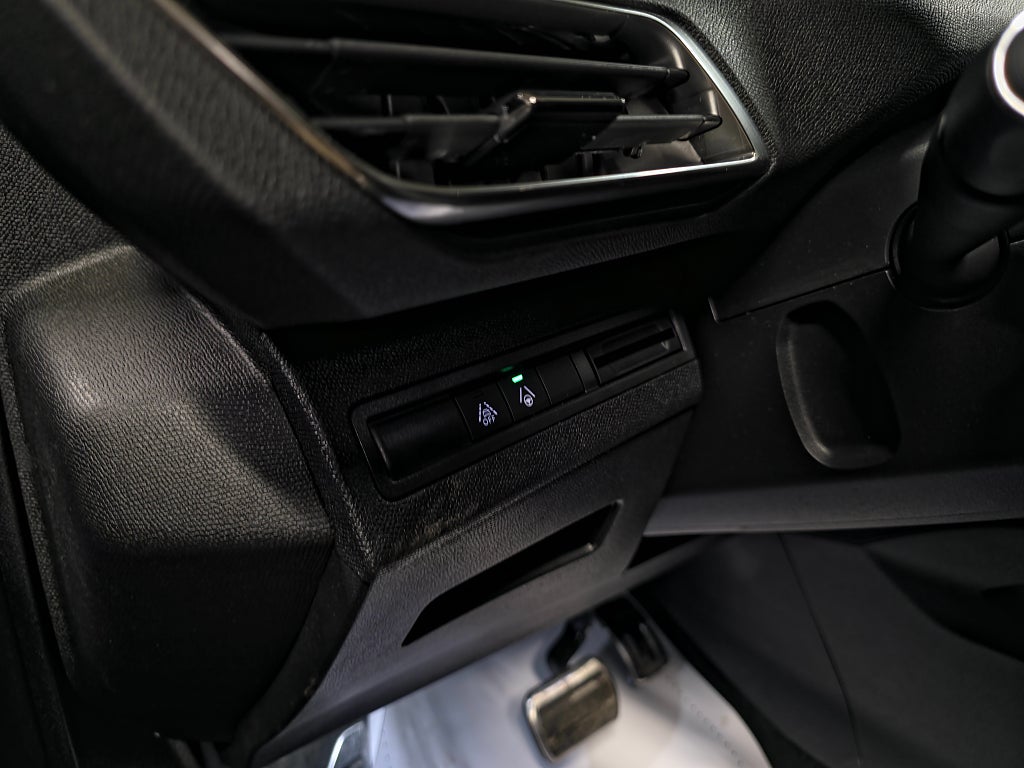 Bild på Peugeot 5008 GT 1.2 PureTech 130hk AUT Back-kamera