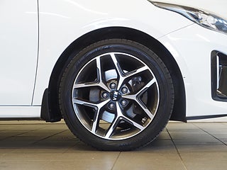 Kombi Kia Ceed 8 av 23