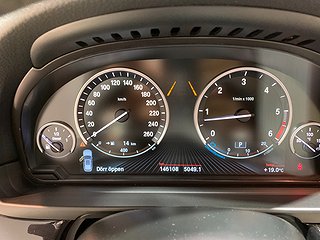 Kombi BMW 535 20 av 25