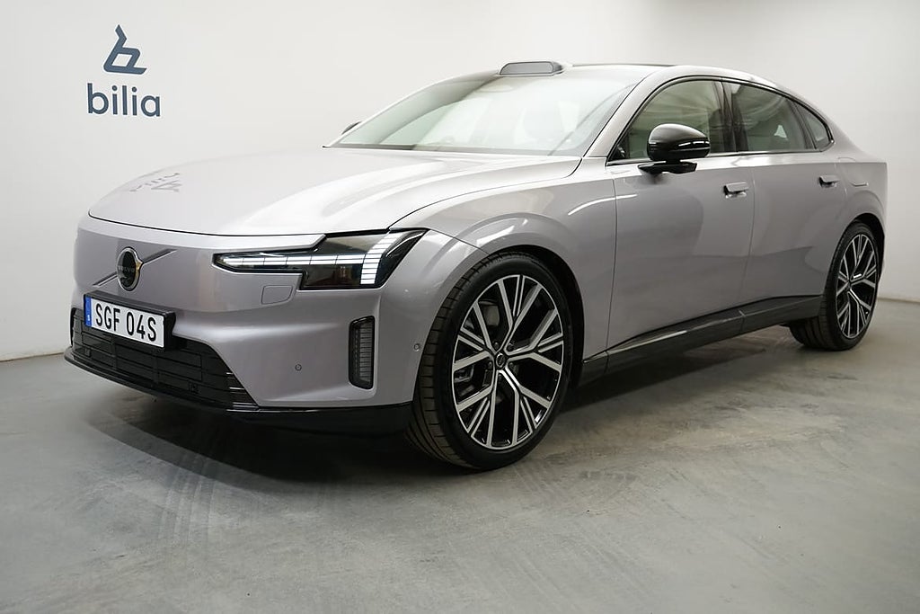 Volvo ES90 Single Motor Extended Range Ultra
