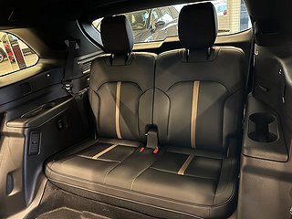 Mazda CX-80 Plug-In Homura COSO 327hk BOSE/360/Skinn/7-sits