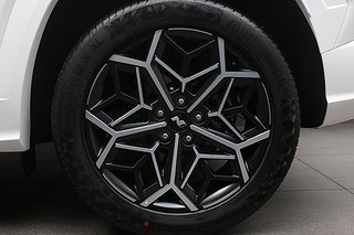 SUV Hyundai Tucson 16 av 16