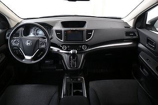 SUV Honda CR-V 11 av 22
