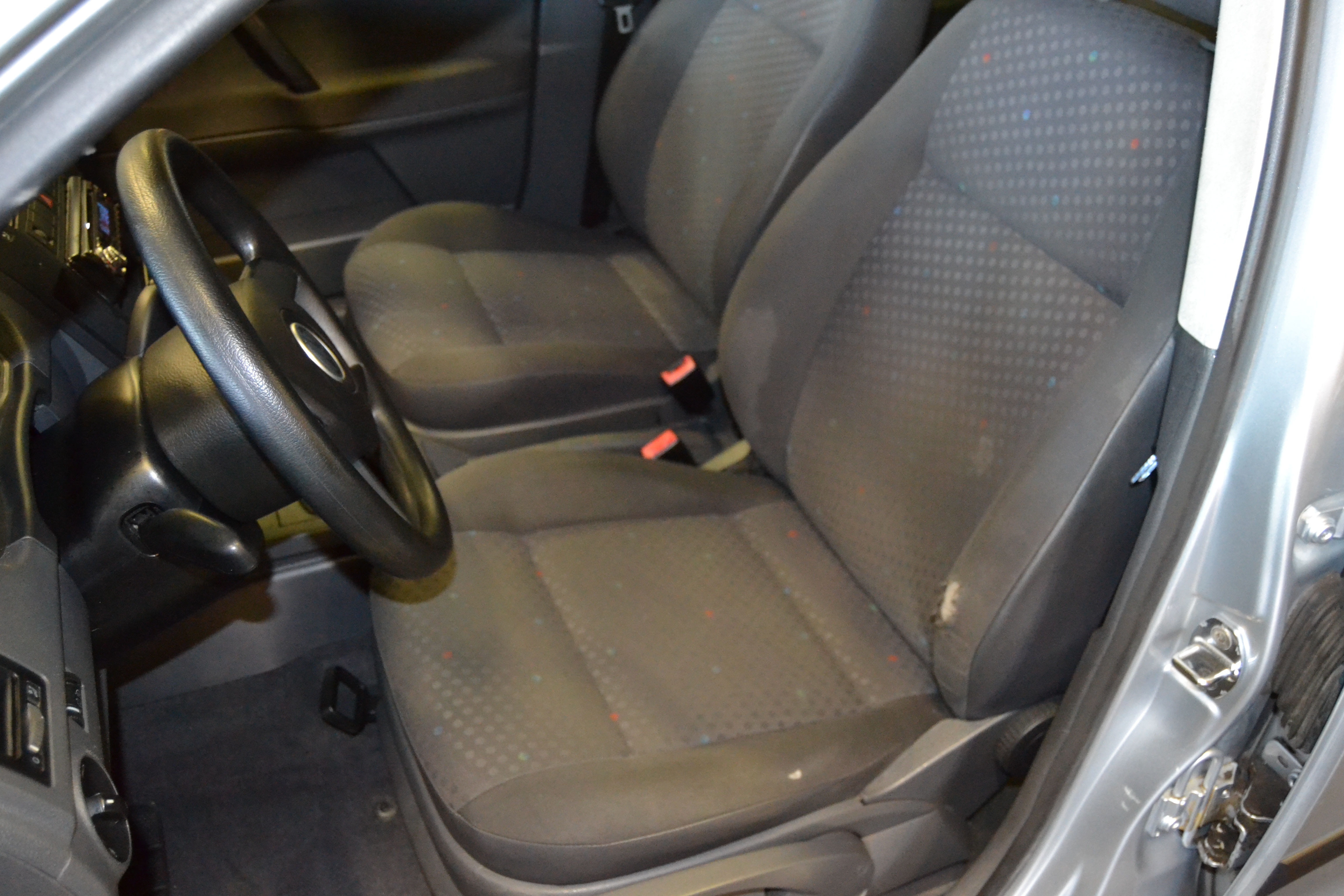 Volkswagen Polo 2002, bild 5/37