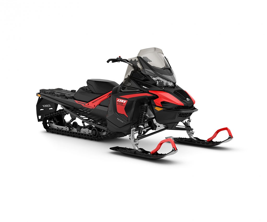 Lynx 49 Ranger Standard 3900 600 EFI KAMPANJ!