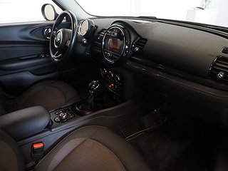 Kombi MINI Clubman 11 av 21