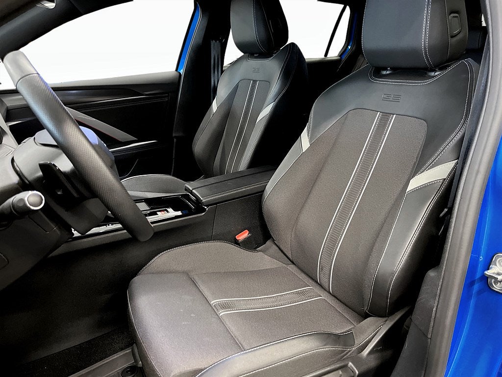 Bild på Opel Astra ST GS 1.2 Turbo 130hk Aut - 360-KAMERA, CAPRLAY