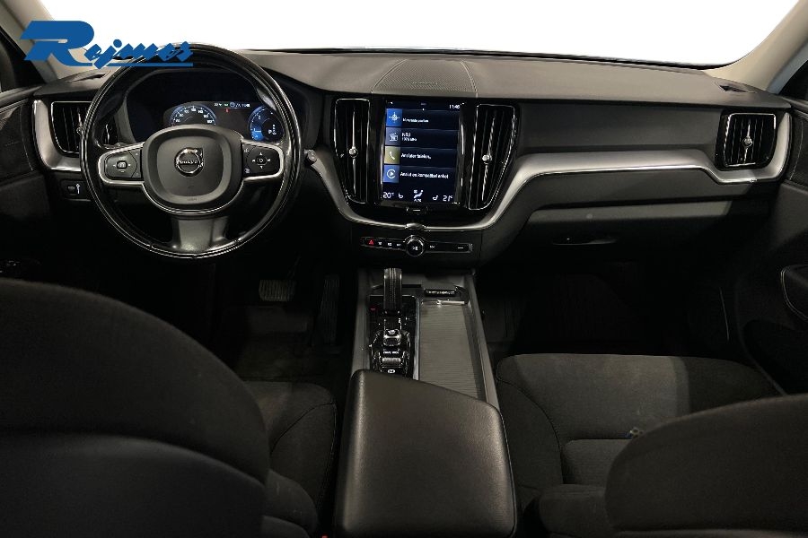 Volvo XC60 2021, bild 6/10