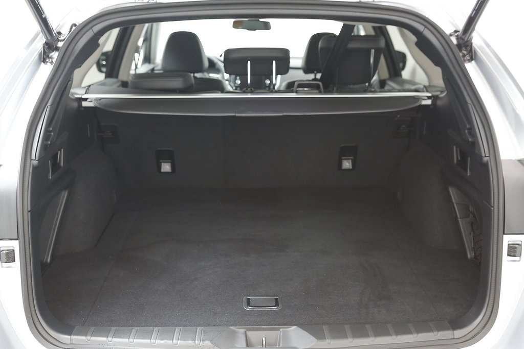 Subaru Outback 4WD Limited X-fuel + Låg Skatt +Serviceavtal 2024