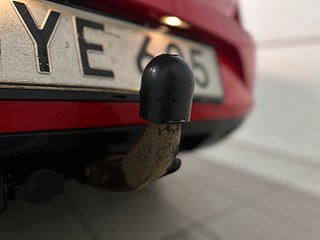 Seat Leon ST 1.6 TDI AWD Style Drag Mvärm Kamera S/V-hjul