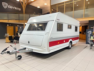 Husvagn-övrigt Kabe CLASSIC 470 XL KS