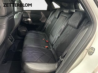 SUV DS 7 Crossback 9 av 16