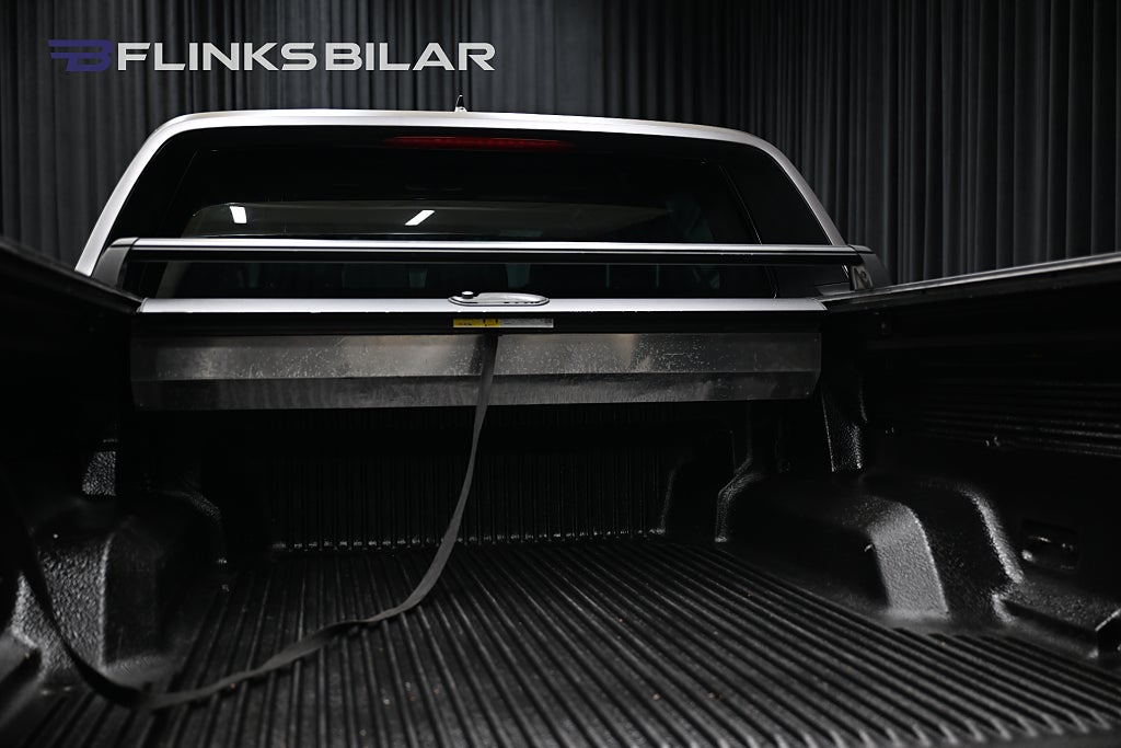 Ford Ranger Raptor SelectShift, 10-trins, 213ps, 2021
