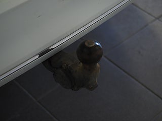 Kombi Volkswagen Passat 23 av 23