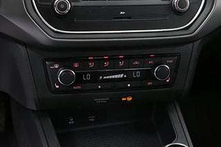 Halvkombi Seat Ibiza 15 av 25