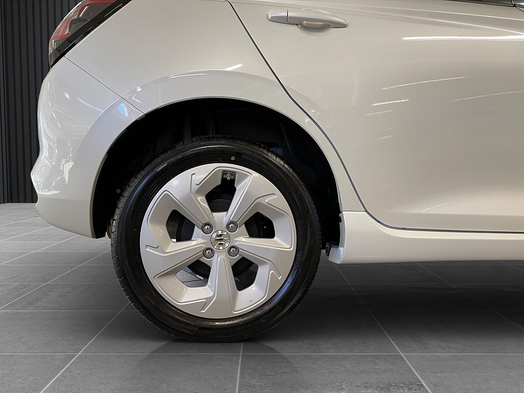 Suzuki Swift 2026 - miniatyr 20