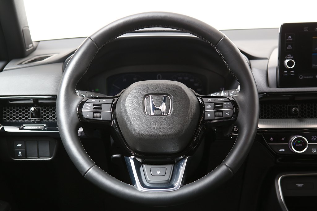 Honda CR-V Plug-in Advance Tech | FÖRETAGSPRIS | Dragkrok 2024