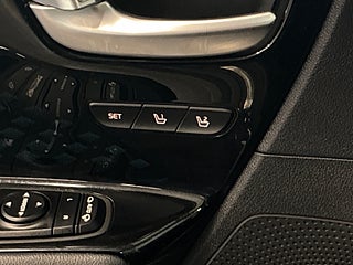 Kia Niro e- 64 kWh Advance Plus kamera/Taklucka/skinn/Keyless – bild 21