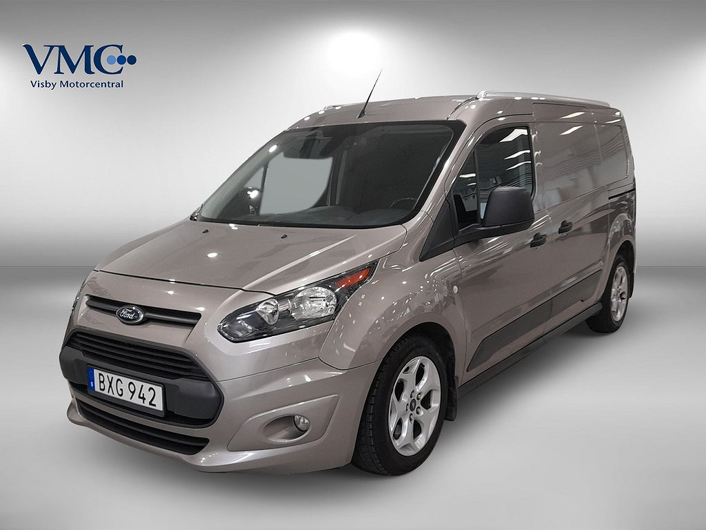 Ford Transit Connect 1.5TDCi 120 TrendHP A L2