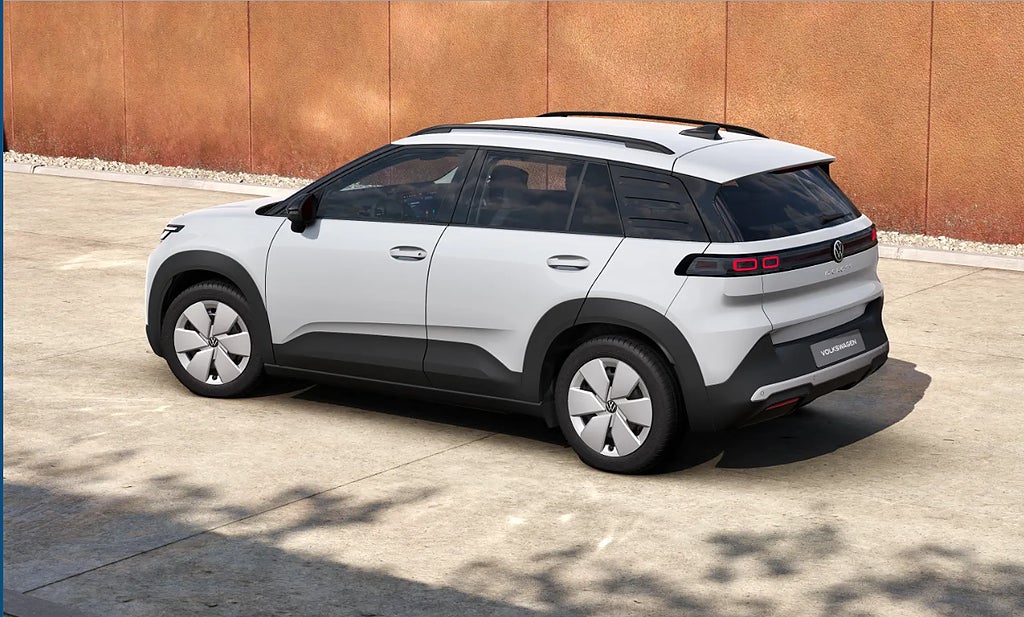 Volkswagen ID. Cross *SUPERKAMPANJ!* Trend 116 hk 37 kWh