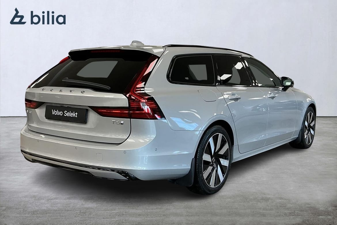 Volvo V90 2025, kuva 5/10