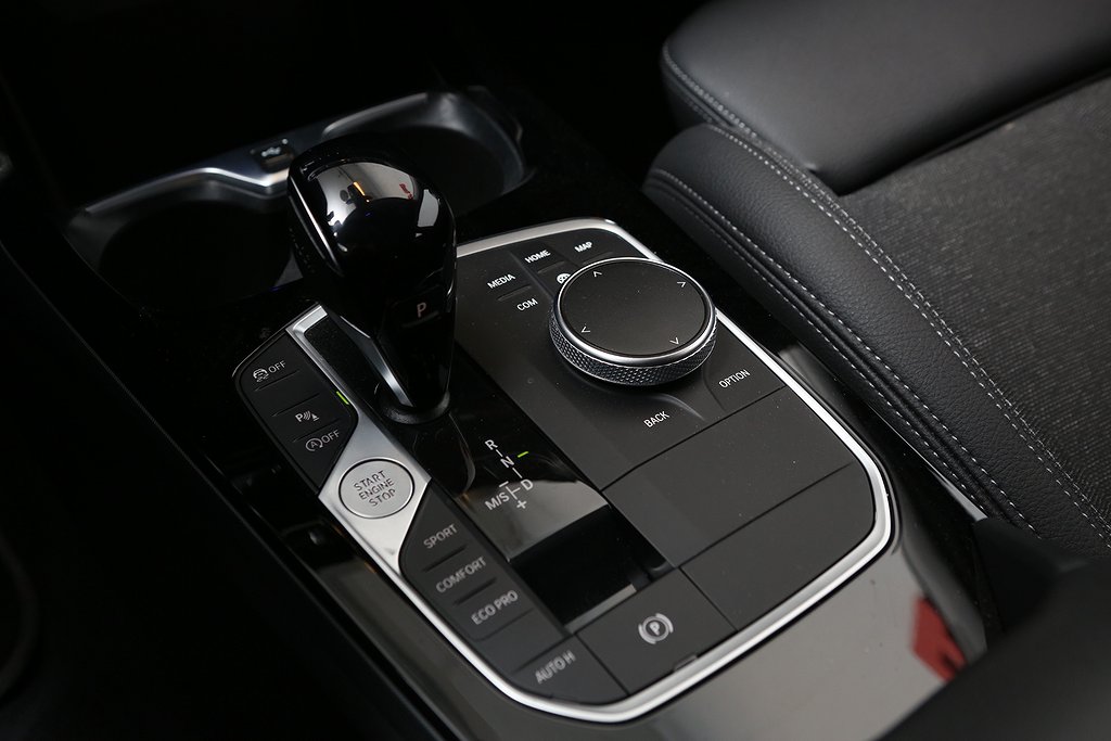 BMW 118I 136hk Sport line Aut Leasbar 2022