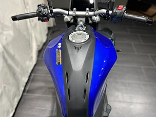 Yamaha MT-07 Y-AMT.Finns för omgående leverans!