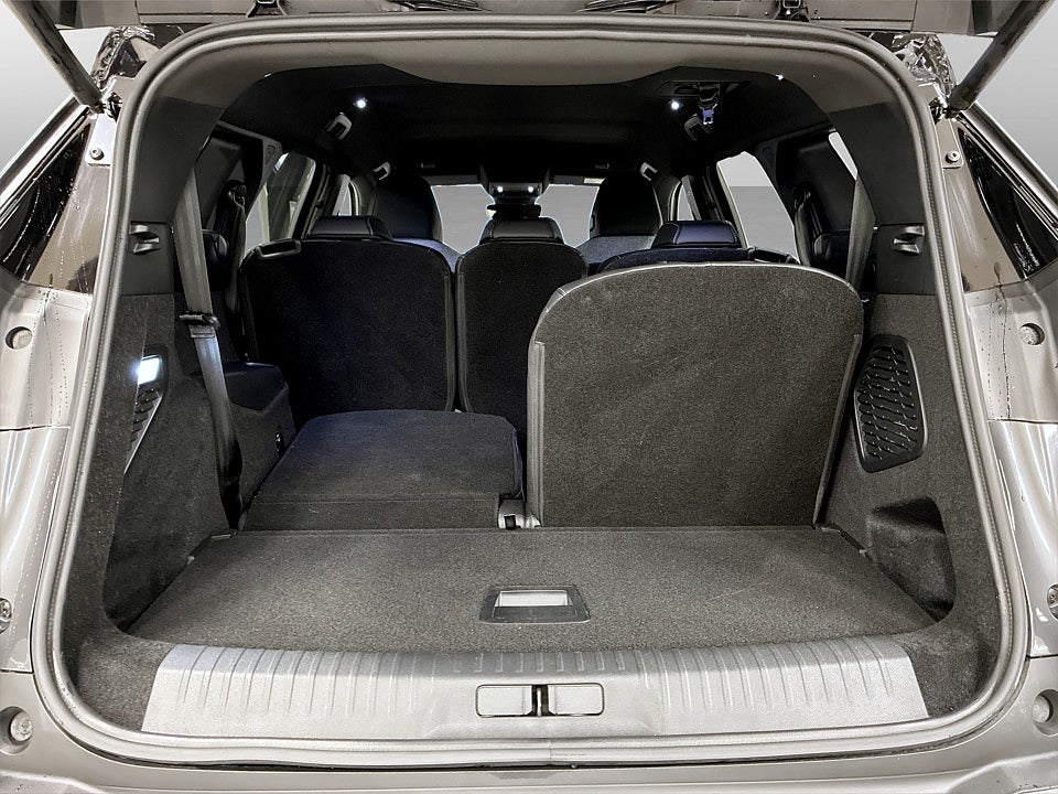 Bild på Peugeot 5008 GT Hybrid 145hk Aut 7-SITS B-KAMERA CARPLAY
