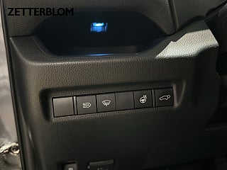 Kombi Toyota RAV4 15 av 20