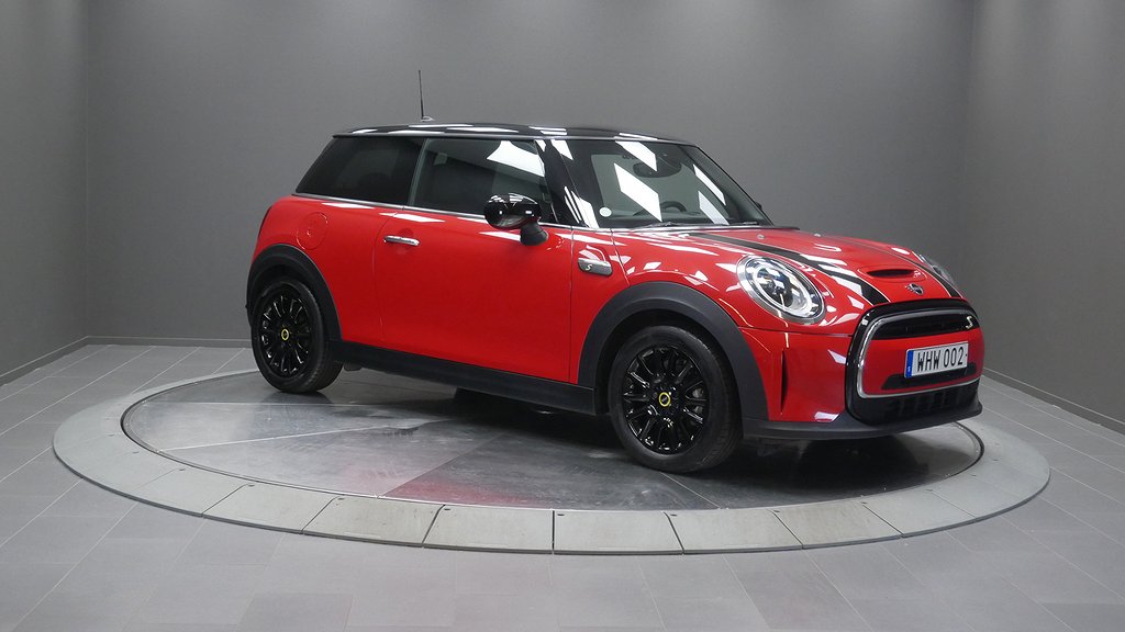 MINI Cooper SE/Essential/Navi/Driving Assistant/PDC