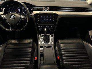 Volkswagen Passat Sportscombi 2.0 TDI 4M GT R-Line Drag/Värm