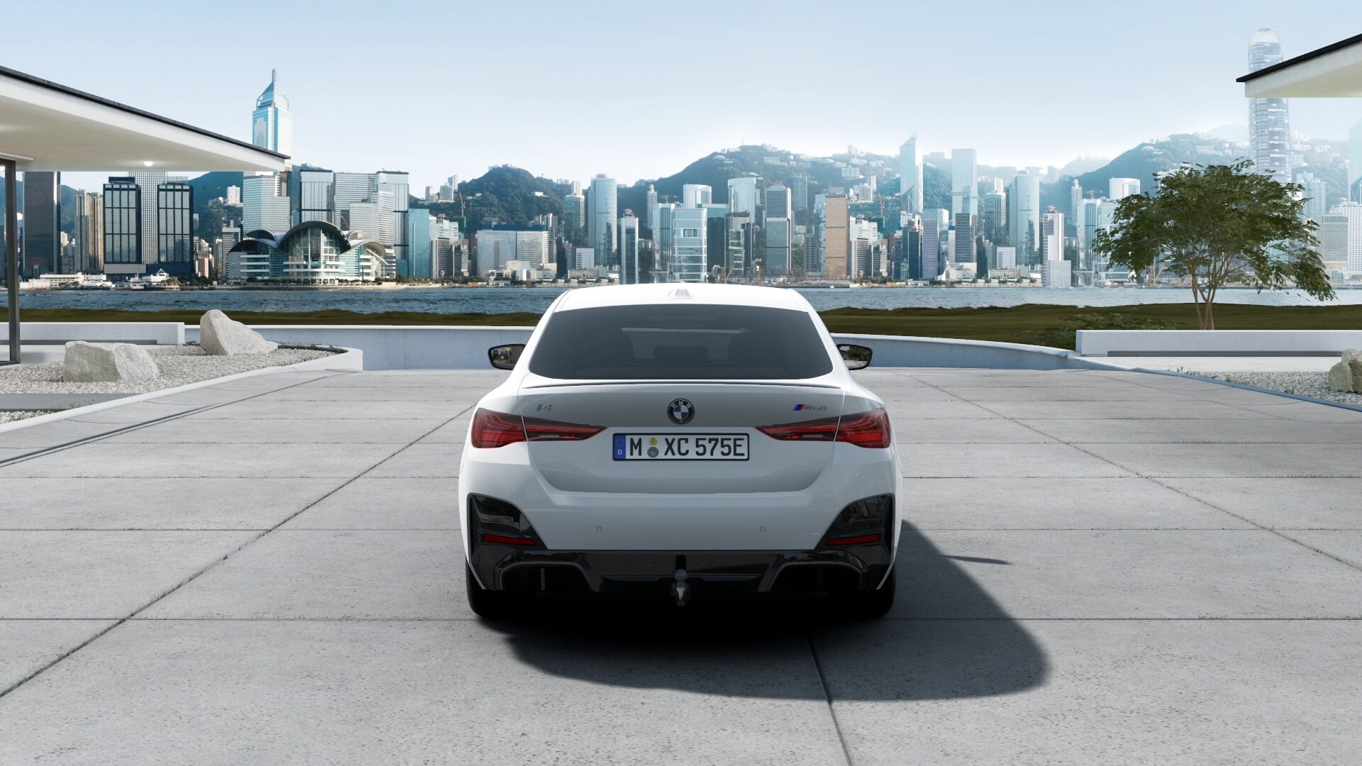 BMW i4 2027, kuva 5/39