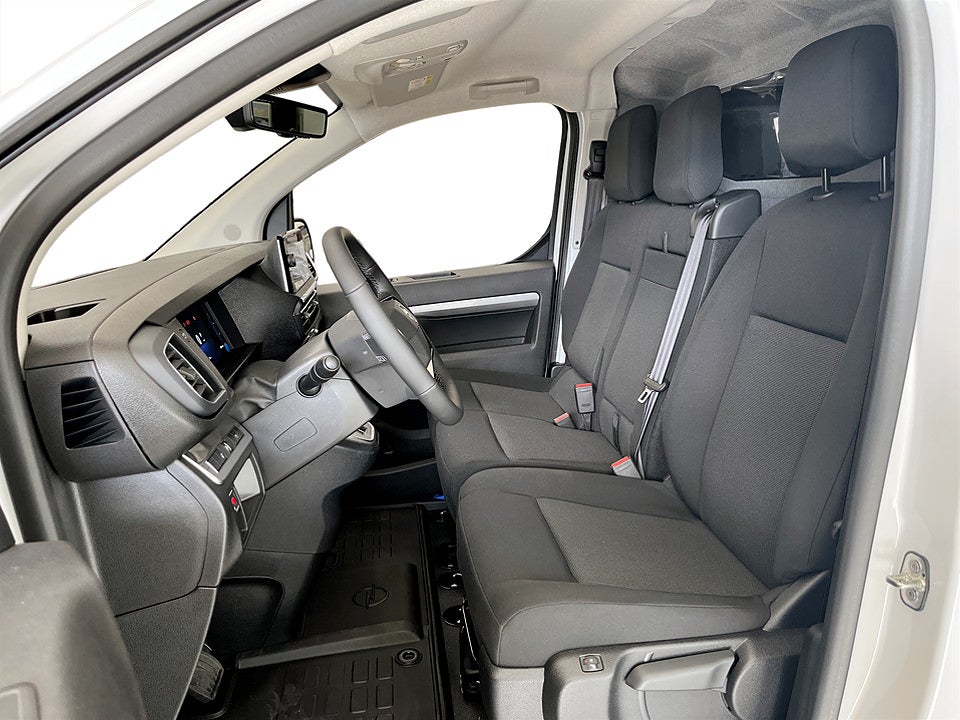 Bild på Opel Vivaro Elite GS-Line 150 L3 -EDITION! VÄRMARE & DRAGKROK INGÅR